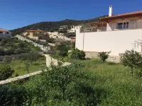 Immaculate 3-Bed House in Ermioni