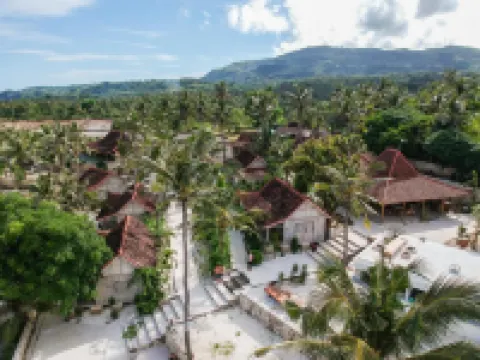 ذا راجا ليما Hotels near دايموند بيتش نوسا بينيدا