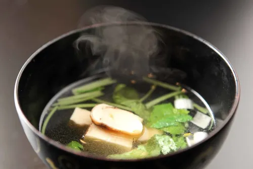 鬼怒川温泉 花の宿 松や 食事 Photos