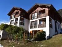 Rüthanet Hotels near Swiss Alps