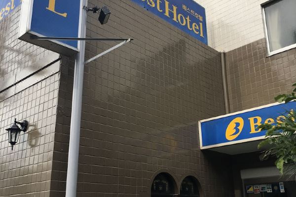 베스트 호텔 도쿄(Best Hotel)_1