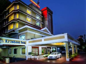 Krishna Inn