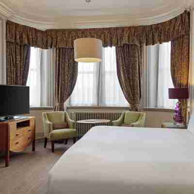 Doubletree by Hilton Harrogate - Majestic Hotel & Spa Rooms