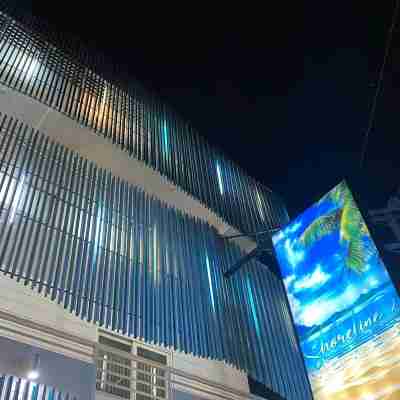 The Shoreline Subic Hotel Hotel Exterior