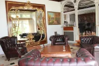 Gørdinglund Herregård B&B Hotels in Ribe