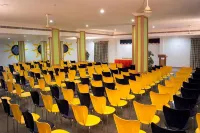 Nila Palace Hotels in Kollam