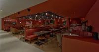 Leonardo Eden Hotel Amsterdam City Center - servizio colazione