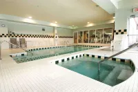 Hilton Garden Inn Cleveland/Twinsburg - badewanne