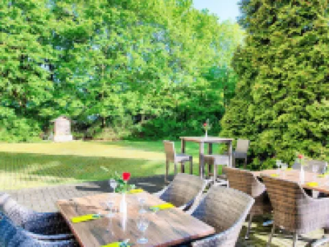 奧斯納布呂克佳閣酒店（洲際旗下） 鄰近Museum Industriekultur Osnabruck的酒店