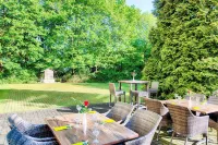 Garner Hotel OSNABRÜCK by IHG Hotels in 