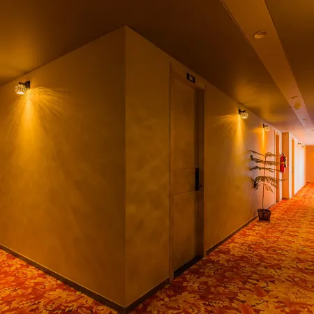 Hotel the Grand Heaven