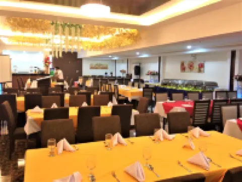 Treasure Island Hotel with Mini Water Adventure Hotels in Masbate