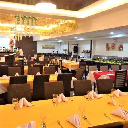 Treasure Island Hotel with Mini Water Adventure Hotels in Masbate