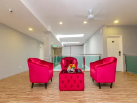 Princess Hotel Pontian