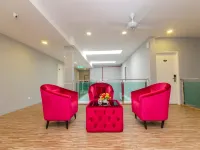 Princess Hotel Pontian Hotel di Pontian