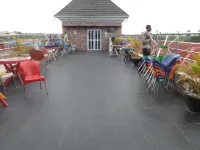 吉姆森國際套房酒店