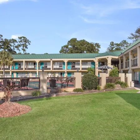 Magnuson Hotel Hardeeville