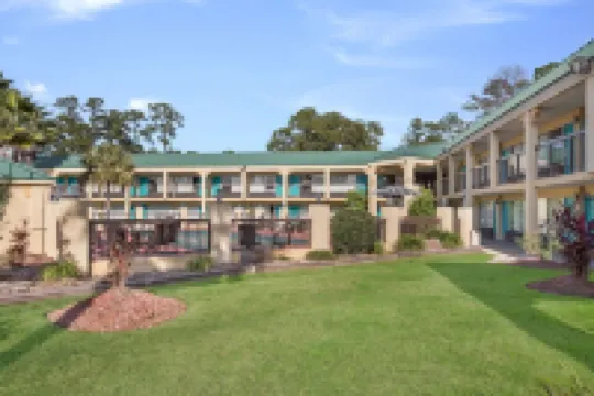 Magnuson Hotel Hardeeville