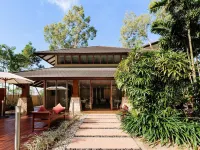 Pullman Palm Cove Sea Temple Resort and Spa Hotels in Palm Cove