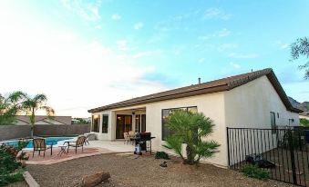 Western Dove by Signature Vacation Rentals