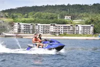 Holiday Oceanview Residences and Resort - Beach