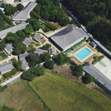 Amici Resort Hotel Laoag