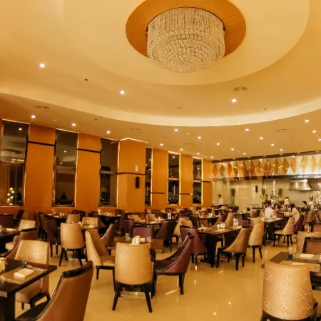 Grand Xing Imperial Hotel
