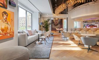 Hotel Zena