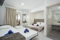 Anika Studios Hotels near Kallithea Beach