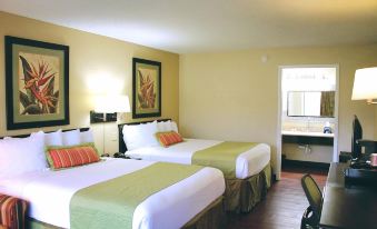 Residence Hub Inn and Suites