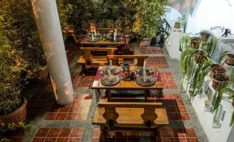 Casa Relicario Hotel Boutique