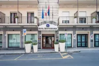 Best Western Hotel Mediterraneo, Catania Hotel di Catania