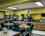 Econo Lodge Hotels in Wooster Township