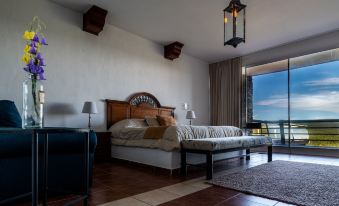 Molinillos Mountain Resort