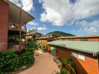 Casuarina 1 on Hamilton Island