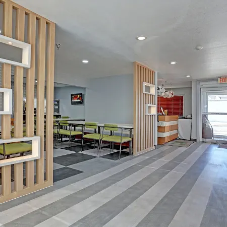 Quality Inn Pierre-Fort Pierre