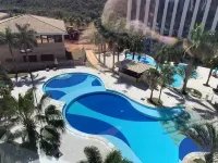 Barretos Park Hotel Các khách sạn gần Sistema de Lazer Ilda Augusta da Silva