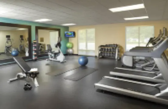 Fairfield Inn & Suites Fayetteville North