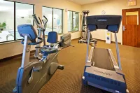 Holiday Inn Express & Suites MUSKOGEE by IHG - Træningscentre