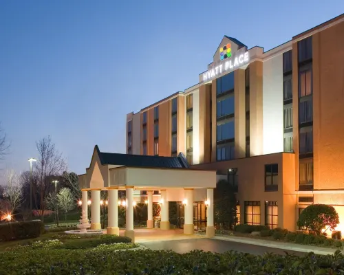 The Winslow - Oklahoma City Hotels in Oklahoma City