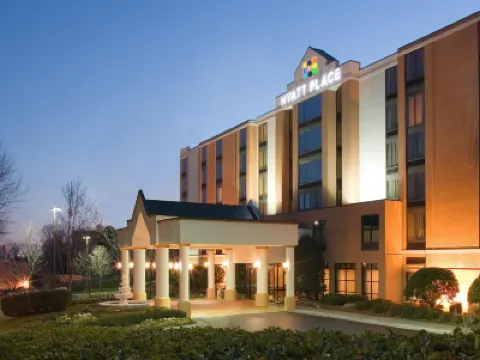 The Winslow - Oklahoma City Hotels near St. Joseph Old Cathedral