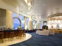 Brown Dead Sea - bar