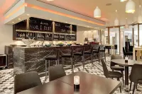 HYPERION Hotel Dresden am Schloss - 5-Star