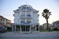 Nevada Hotel & Spa Hotel di Foca Mahallesi