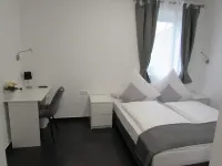 Hotel201 Các khách sạn gần AIT Austrian Institute of Technology GmbH