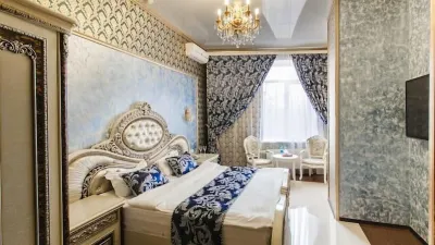 Golden House Hotels near Nizhny Novgorod Airport
