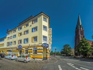 City-Hotel Bremerhaven