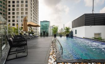 Bach Suites Saigon, a Member of Design Hotels