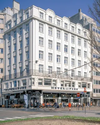 Hotel Du Parc Hotels near 3 gapers