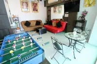 บ้านช้าง เรสซิเด้นท์ Bann Chang Residence